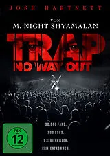 Trap: No way out DVD