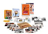 Blazing Saddles - Der wilde Wilde Westen Blu-ray UHD 4K + Blu-ray