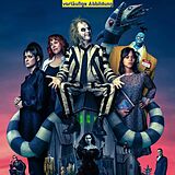 Beetlejuice Beetlejuice Blu-ray UHD 4K + Blu-ray