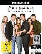 Friends - Die Komplette Serie Blu-ray UHD 4K