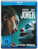 Joker: Folie Deux Blu-ray