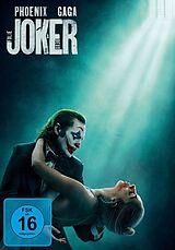 Joker: Folie Deux DVD