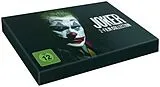 Joker & Joker: Folie Deux Blu-ray UHD 4K + Blu-ray