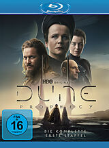 Dune: Prophecy - Staffel 01 Blu-ray