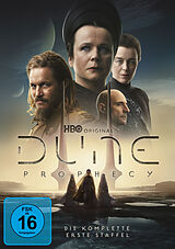 Dune: Prophecy - Staffel 01 DVD