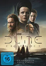Dune: Prophecy - Staffel 01 DVD