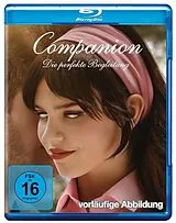 Companion - Die perfekte Begleitung Blu-ray