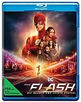 The Flash - Staffel 09 Blu-ray