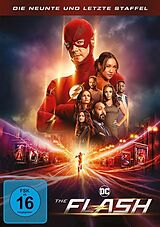 The Flash - Staffel 09 DVD