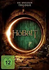 Der Hobbit DVD