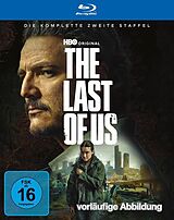 The Last of Us - Staffel 02 Blu-ray
