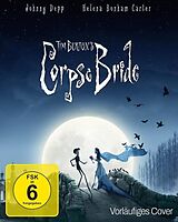 Corpse Bride - Hochzeit Mit Einer Leiche - Ultimat Blu-ray UHD 4K