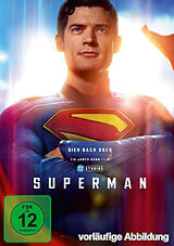 Superman DVD