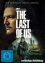 The Last of Us - Staffel 02 DVD