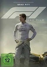 F1 DVD