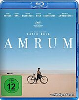 Amrum Blu-ray