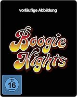 Boogie Nights SteelBook® Blu-ray UHD 4K