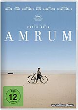 Amrum DVD