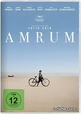 Amrum DVD