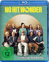 No Hit Wonder Blu-ray