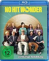 No Hit Wonder Blu-ray