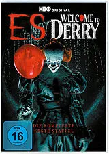 Es: Welcome to Derry - Staffel 01 DVD