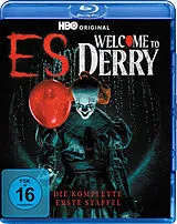 Es: Welcome to Derry - Staffel 01 Blu-ray