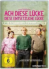 Ach, diese Lücke, diese entsetzliche Lücke DVD