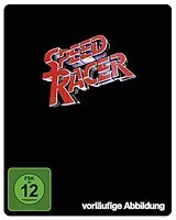 Speed Racer Blu-ray