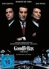 Good Fellas - Drei Jahrzehnte in der Mafia DVD