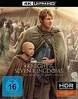 A Knight of the Seven Kingdoms - A Game of Thrones Tale - Staffel 01 / 4K Ultra HD Blu-ray Blu-ray UHD 4K