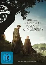 A Knight of the Seven Kingdoms - A Game of Thrones Tale - Staffel 01 DVD