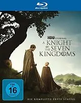 A Knight of the Seven Kingdoms - A Game of Thrones Tale - Staffel 01 Blu-ray