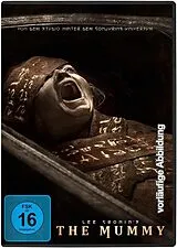 Lee Cronins The Mummy DVD