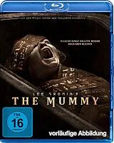 Lee Cronins The Mummy Blu-ray