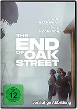 The End of Oak Street DVD