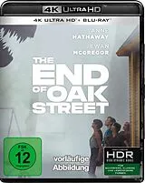 The End of Oak Street Blu-ray UHD 4K + Blu-ray