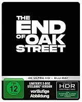 The End Of Oak Street - Steelbook Blu-ray UHD 4K