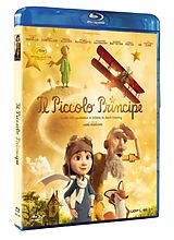 Il Piccolo Principe (I) Blu-ray