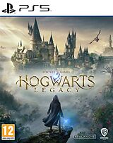 Hogwarts Legacy [PS5] (D/F) als PlayStation 5-Spiel