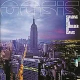Oasis Vinyl Standing On The Shoulder Of Giants (25th Ann.)