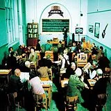 Oasis Vinyl The Masterplan