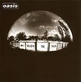 Oasis Vinyl Don't Believe The Truth (Vinyl)