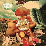 Oasis Vinyl Dig Out Your Soul