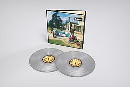 Oasis Vinyl Be Here Now