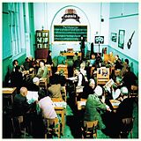 Oasis Vinyl The Masterplan (Remastered Edition)(Silver)