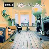 Oasis Vinyl Definitely Maybe (30th Anniversary Deluxe Edition)