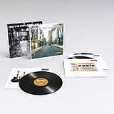 Oasis Vinyl (what's The Story) Morning Glory? (3lp)