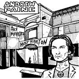 Andrew Paine CD Sky Movers Must Fight On