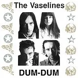 The Vaselines LP (analog) Dum Dum